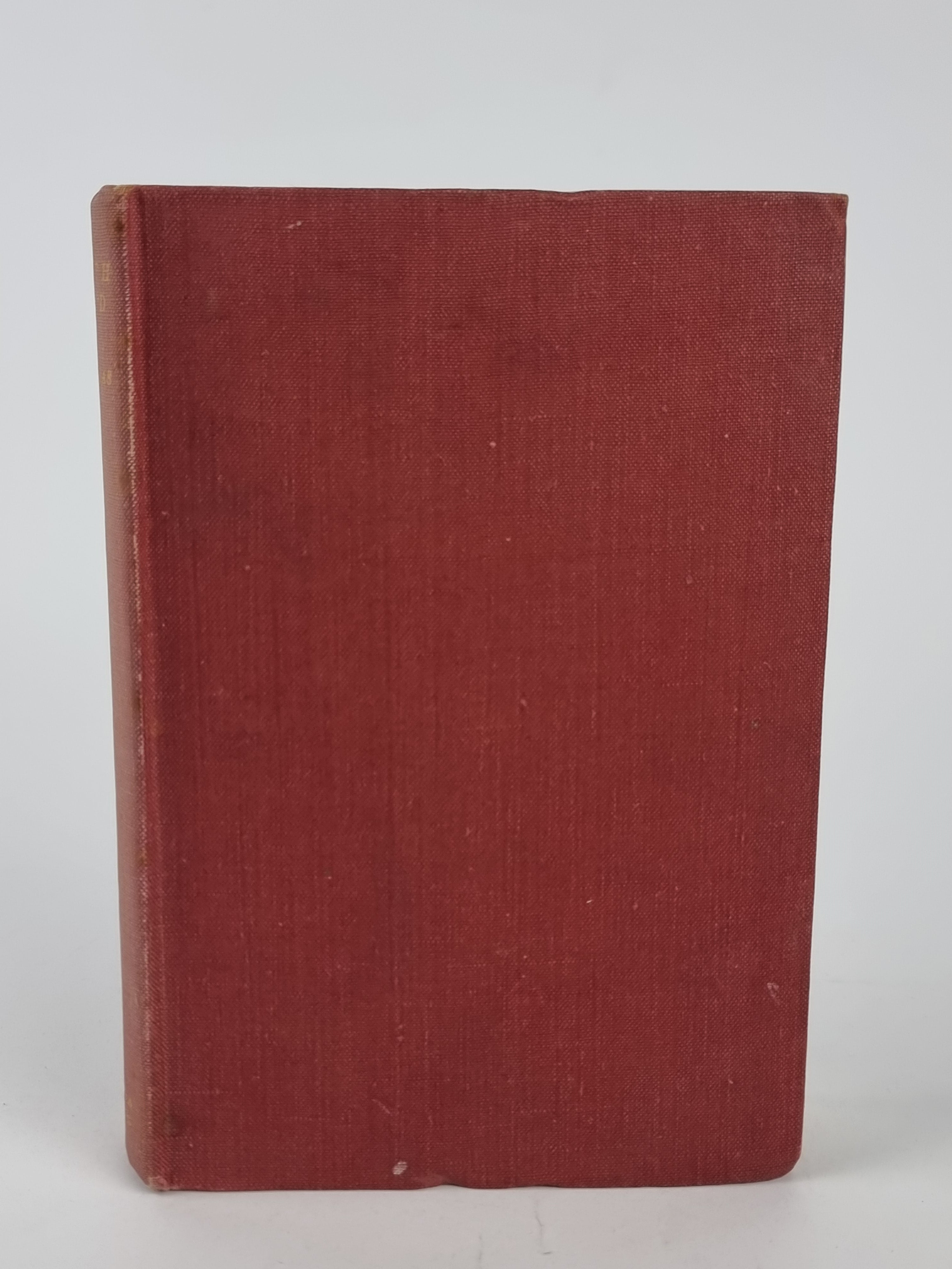 South Wind, Norman Douglas