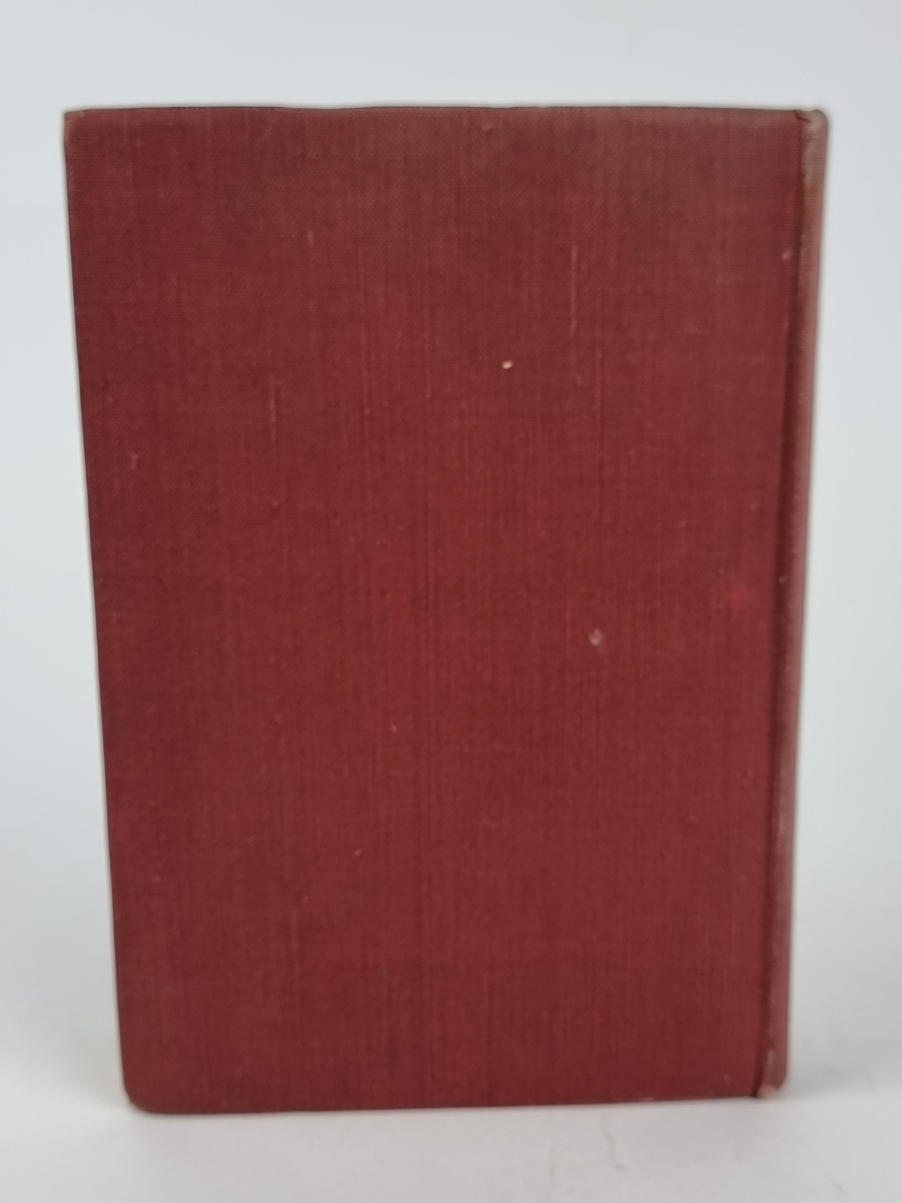 South Wind, Norman Douglas
