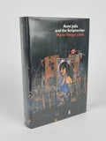 Aunt Julia and the Script Writer, Mario Vargas Llosa — 1st British Edition