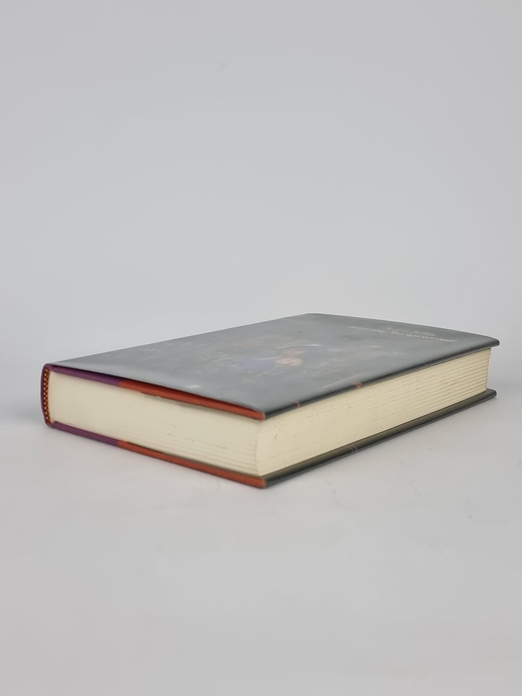 Aunt Julia and the Script Writer, Mario Vargas Llosa — 1st British Edition