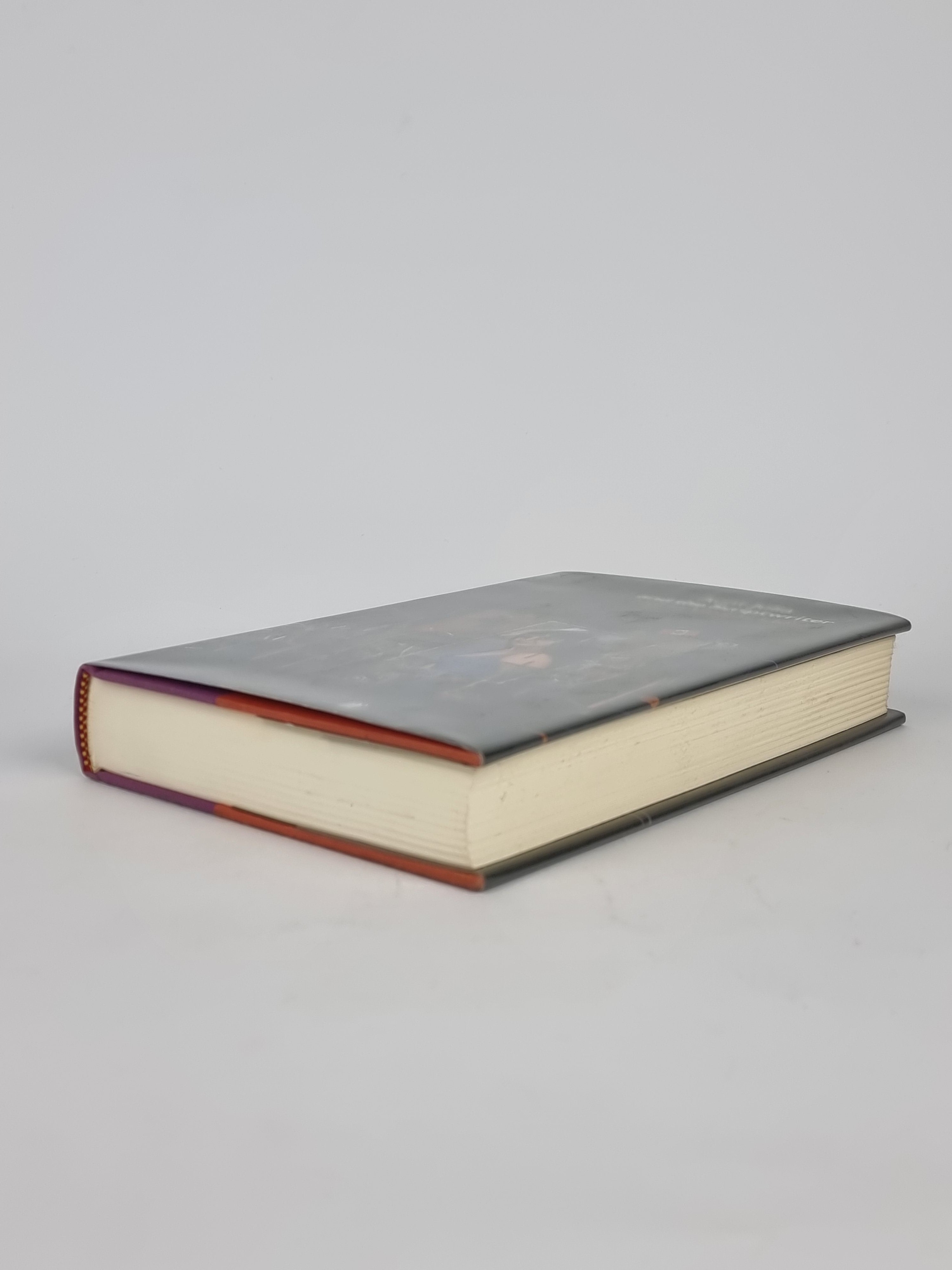 Aunt Julia and the Script Writer, Mario Vargas Llosa — 1st British Edition