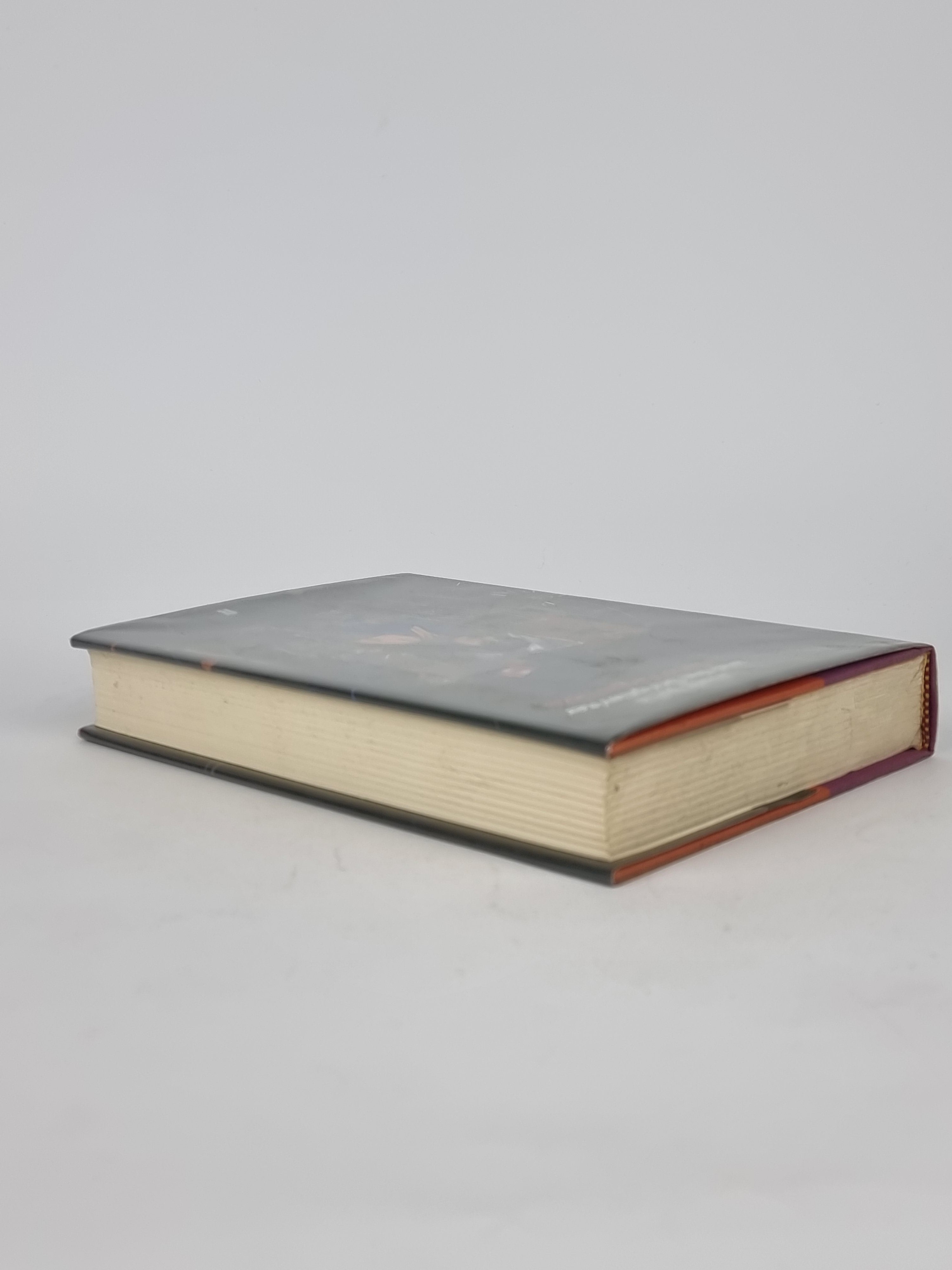 Aunt Julia and the Script Writer, Mario Vargas Llosa — 1st British Edition