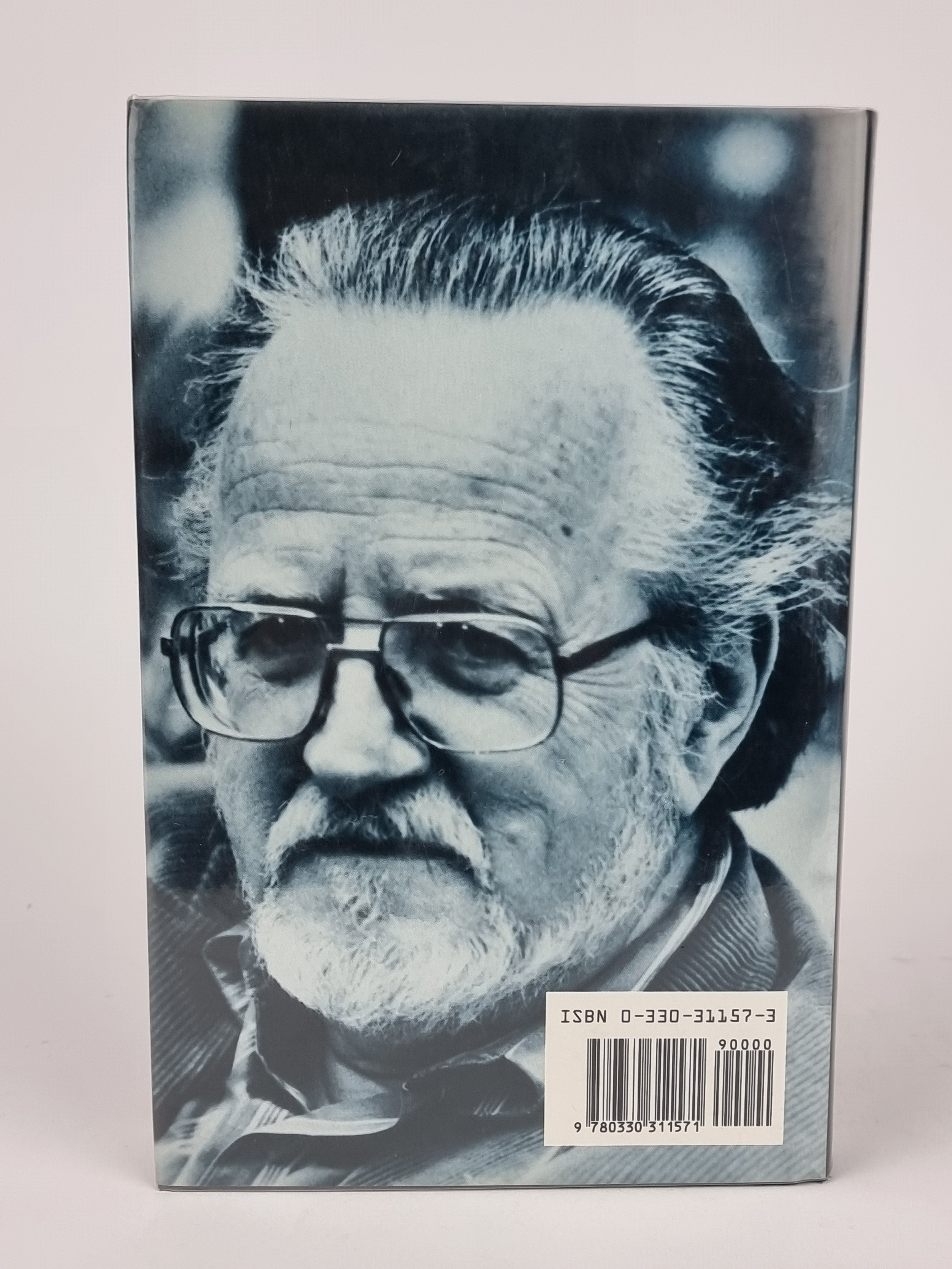 Curfew, José Donoso — 1st English Edition