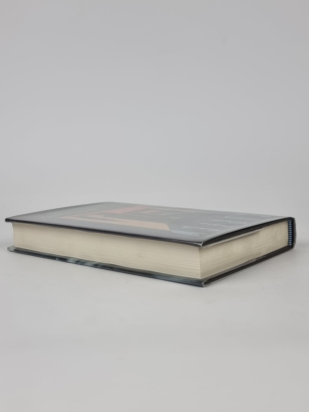 Curfew, José Donoso — 1st English Edition