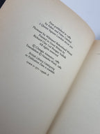 The Place of the Skull, Chingiz Aitmatov — 1st English Edition