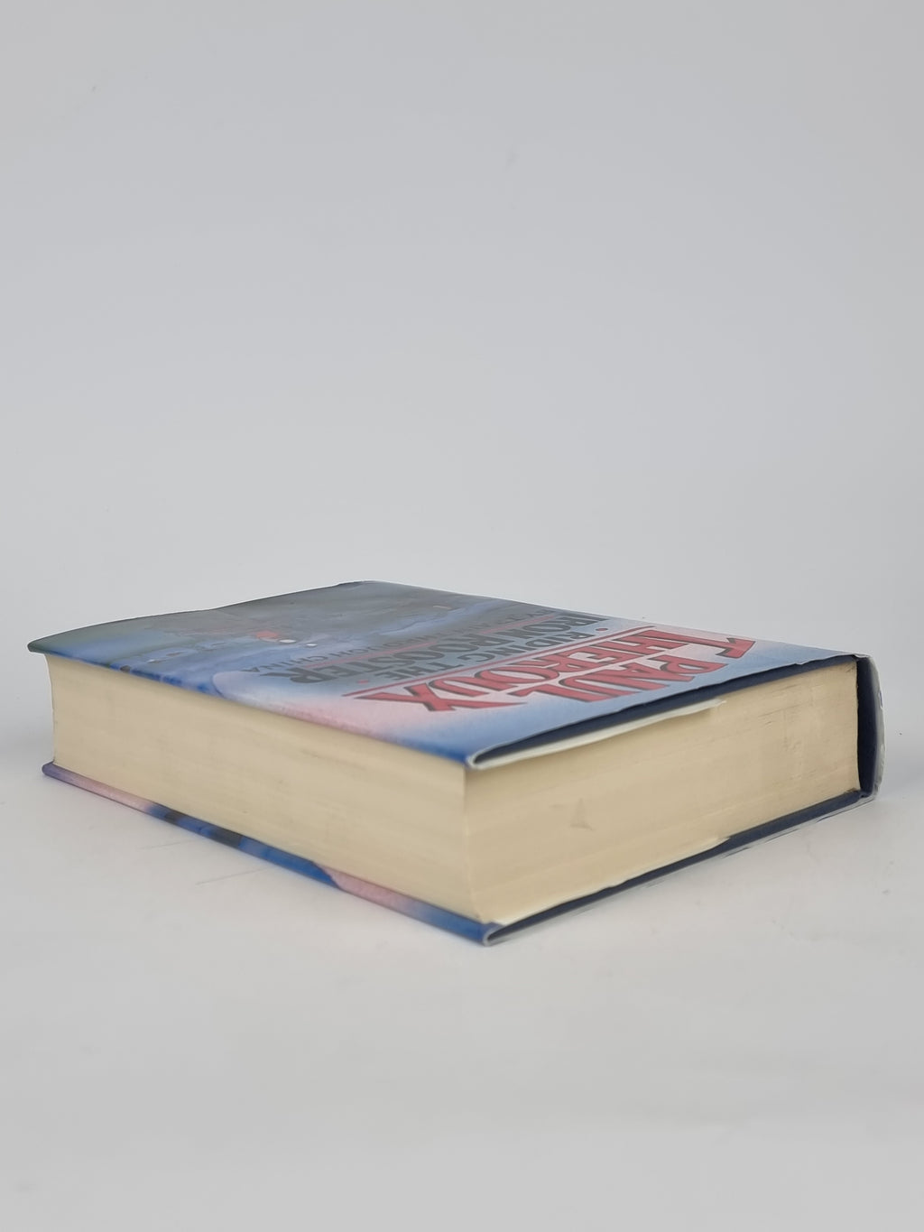 Riding the Iron Rooster, Paul Theroux — 1st Edition