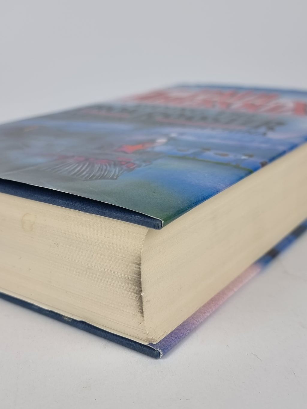 Riding the Iron Rooster, Paul Theroux — 1st Edition