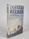 The Horizon; Royal Marines-Blackwood Family Saga, Douglas Reeman — 1st Ed.