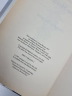 The Horizon; Royal Marines-Blackwood Family Saga, Douglas Reeman — 1st Ed.