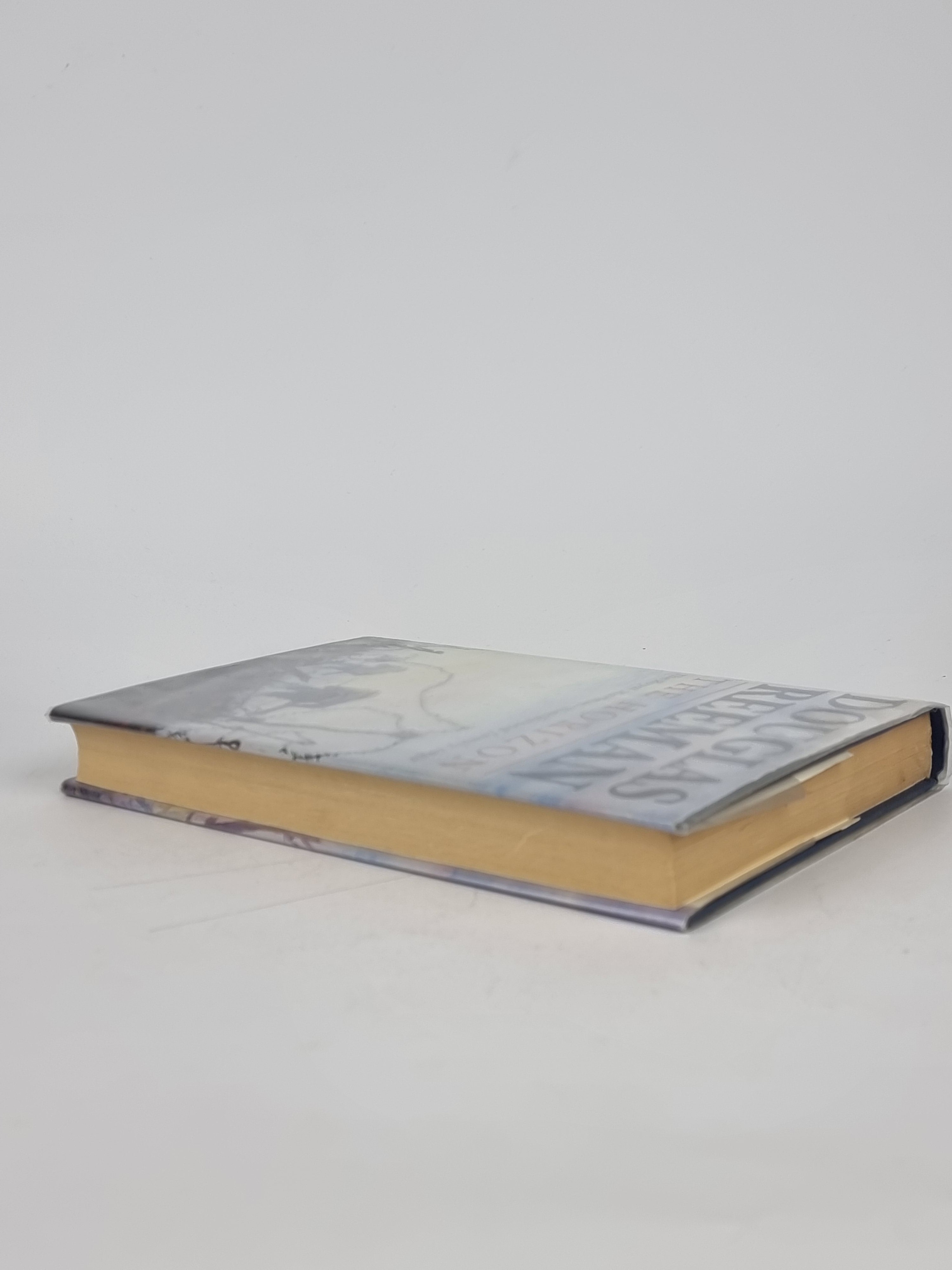 The Horizon; Royal Marines-Blackwood Family Saga, Douglas Reeman — 1st Ed.