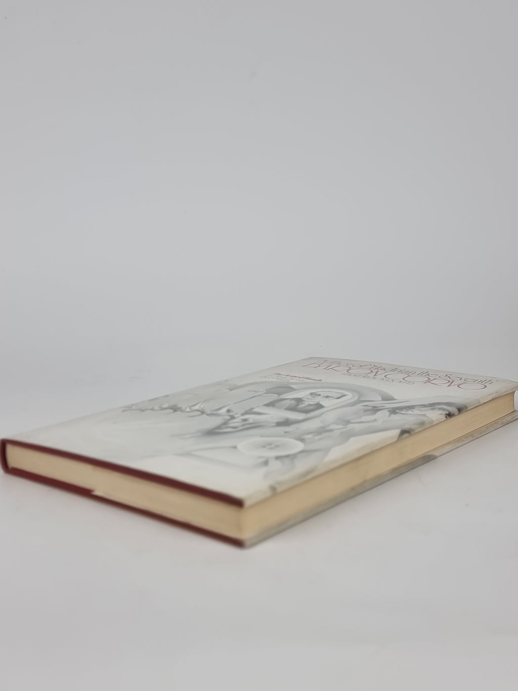 The Armed Hands & Other Stories And Pieces, Baron Corvo — 1st Edition
