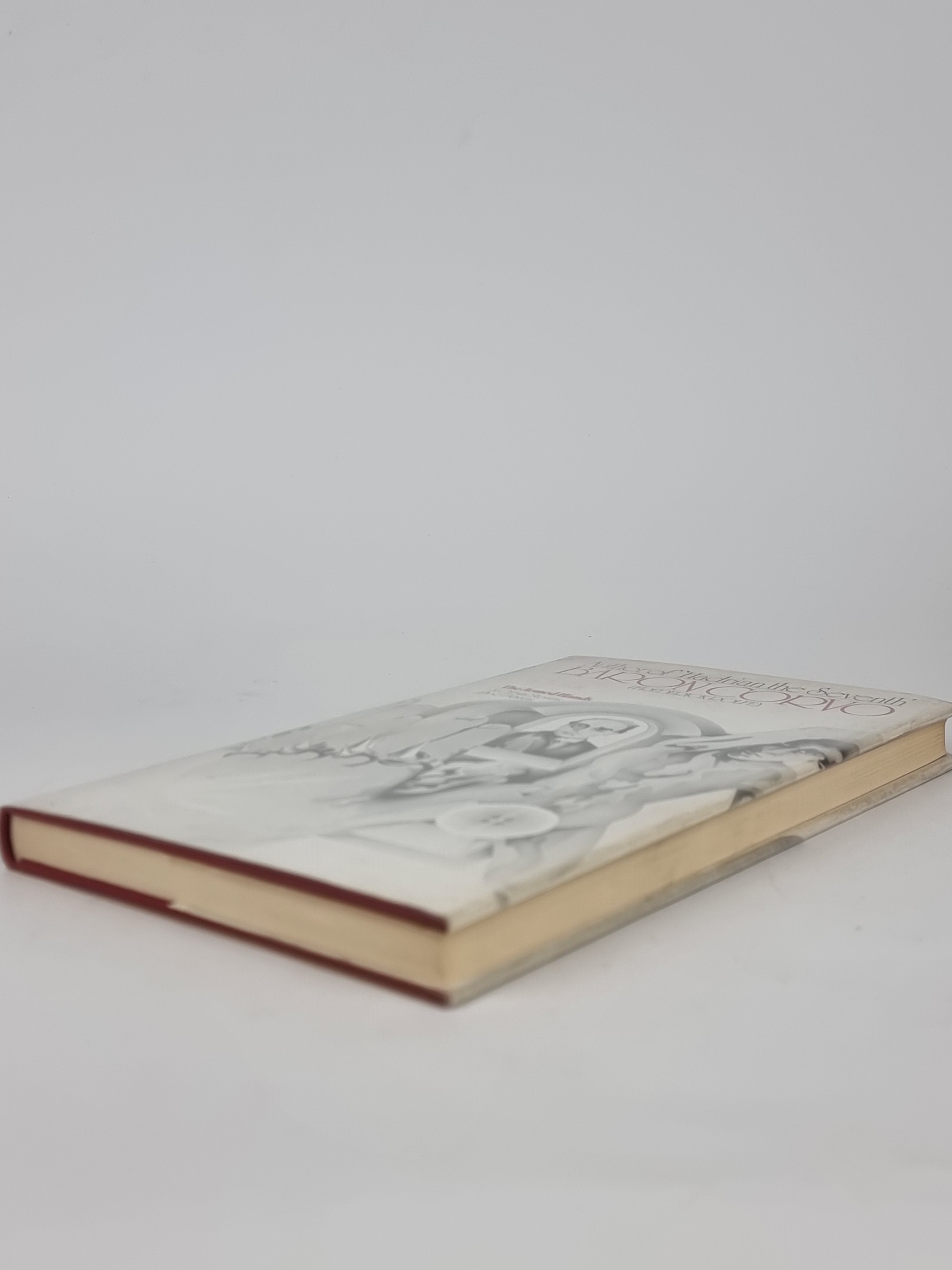 The Armed Hands & Other Stories And Pieces, Baron Corvo — 1st Edition