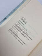 The Obedient Wife, Julia Ofaolain — 1st Edition