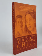 Viaduct Child, Patrick Wood — Signed Proof Copy