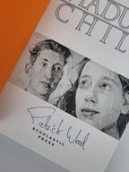 Viaduct Child, Patrick Wood — Signed Proof Copy