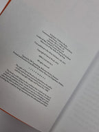 Viaduct Child, Patrick Wood — Signed Proof Copy