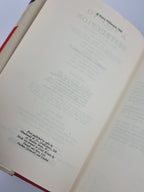 A Test to Destruction, Henry Williamson — 1st Edition