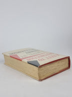 A Test to Destruction, Henry Williamson — 1st Edition