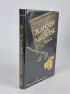 Jealousy And Medicine, Michael Choromanski — 1st Edition