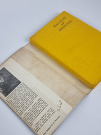 Jealousy And Medicine, Michael Choromanski — 1st Edition