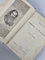 Essays on Freethinking and Plainspeaking, Leslie Stephen — 1st Edition