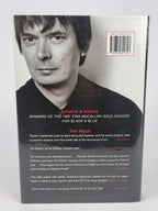 Resurrection Men, Ian Rankin — 1st Edition, Signed
