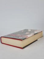 Resurrection Men, Ian Rankin — 1st Edition, Signed