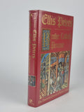 Brother Cadfael's Penance, Ellis Peters — 1st Edition, Double Signature