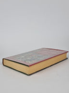 Brother Cadfael's Penance, Ellis Peters — 1st Edition, Double Signature