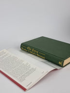 Brother Cadfael's Penance, Ellis Peters — 1st Edition, Double Signature