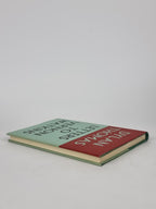 Letters to Vernon Watkins, Dylan Thomas — 1st Edition