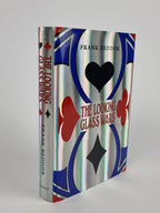 The Looking Glass Wars, Frank Beddor — 1st Edition, Signed