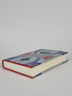 The Looking Glass Wars, Frank Beddor — 1st Edition, Signed