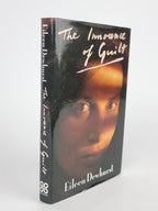 The Innocence of Guilt, Eileen Dewhurst — 1st Edition