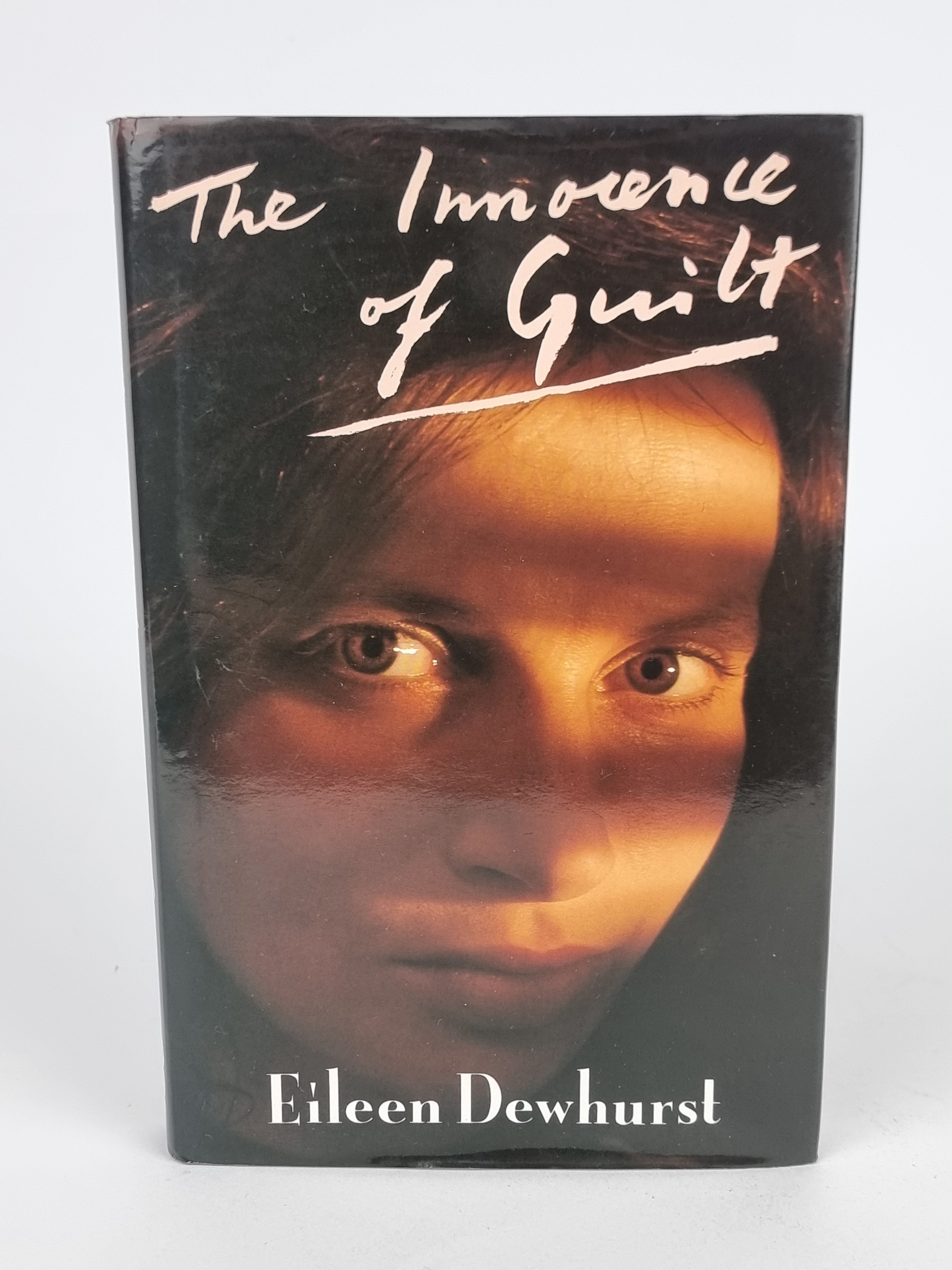 The Innocence of Guilt, Eileen Dewhurst — 1st Edition