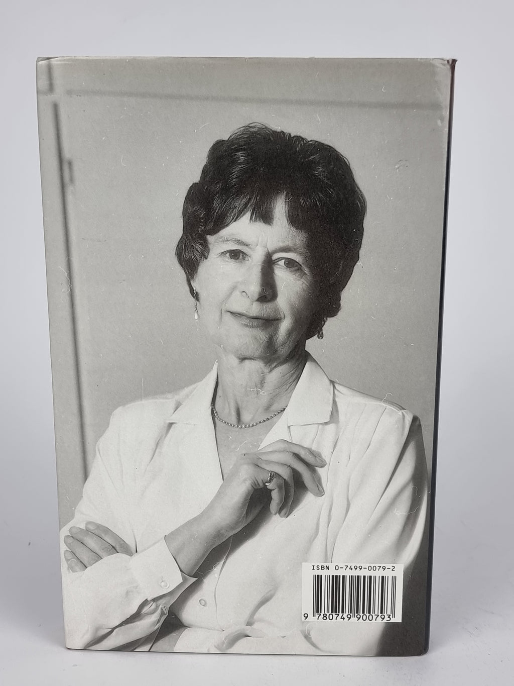 The Innocence of Guilt, Eileen Dewhurst — 1st Edition