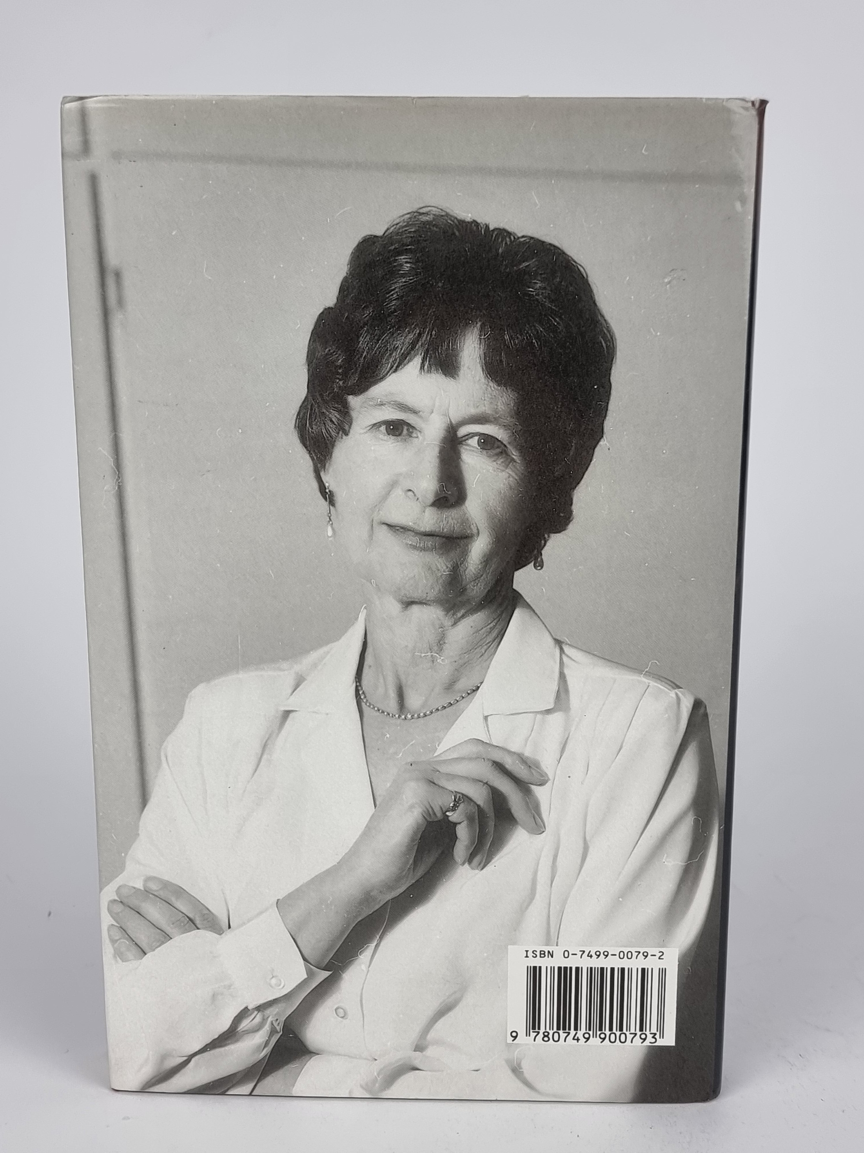 The Innocence of Guilt, Eileen Dewhurst — 1st Edition