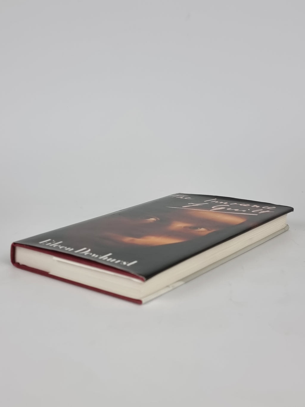 The Innocence of Guilt, Eileen Dewhurst — 1st Edition