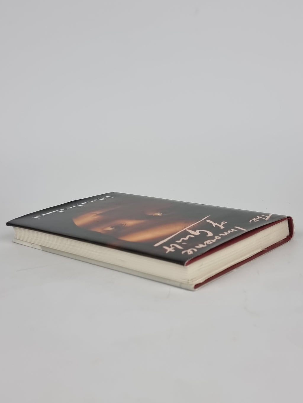 The Innocence of Guilt, Eileen Dewhurst — 1st Edition