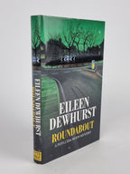 Roundabout, Eileen Dewhurst — 1st Edition
