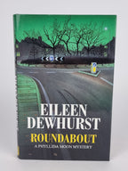 Roundabout, Eileen Dewhurst — 1st Edition