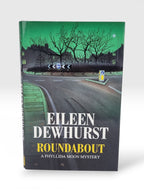 Roundabout, Eileen Dewhurst — 1st Edition