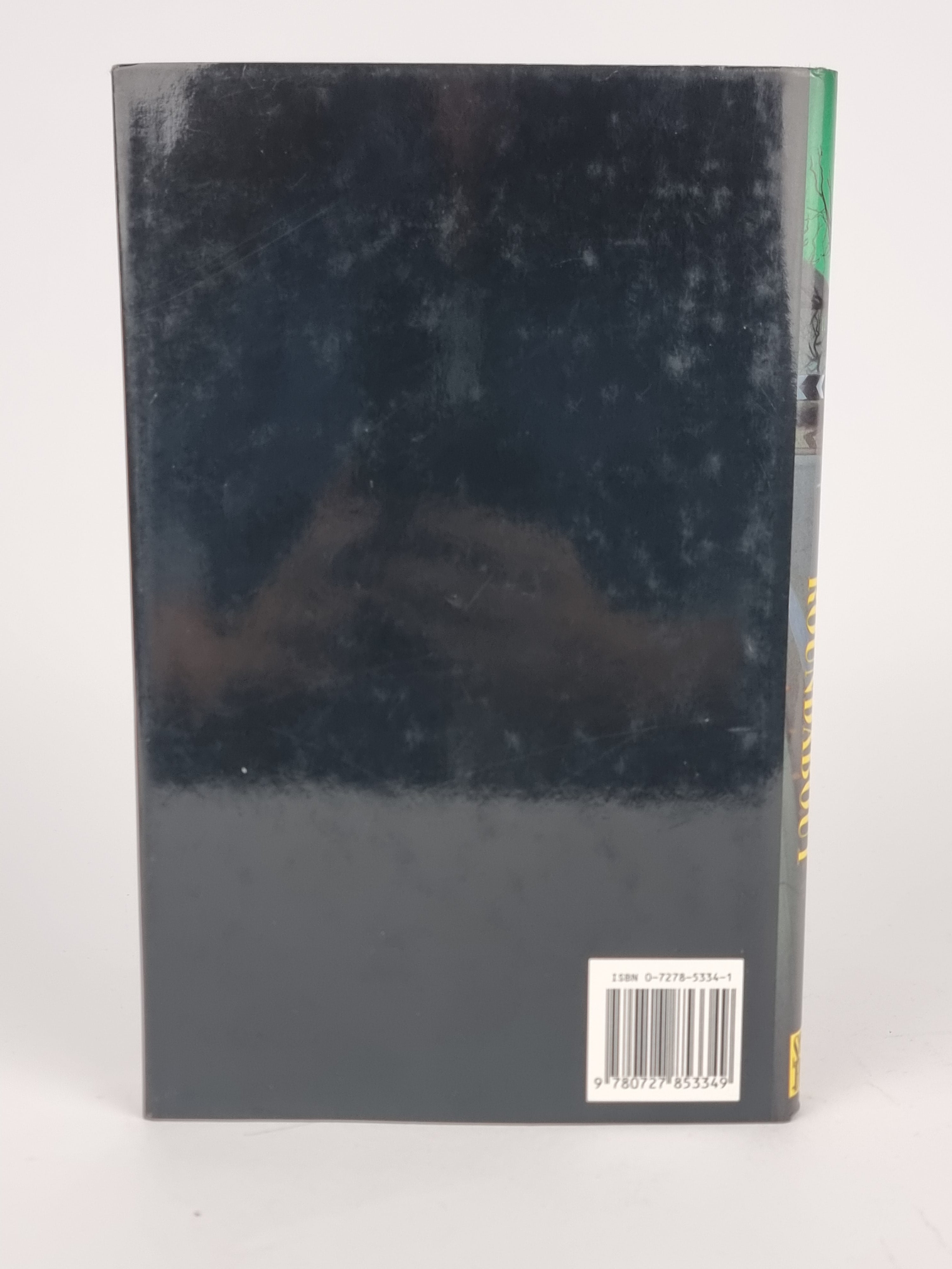 Roundabout, Eileen Dewhurst — 1st Edition