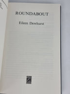 Roundabout, Eileen Dewhurst — 1st Edition