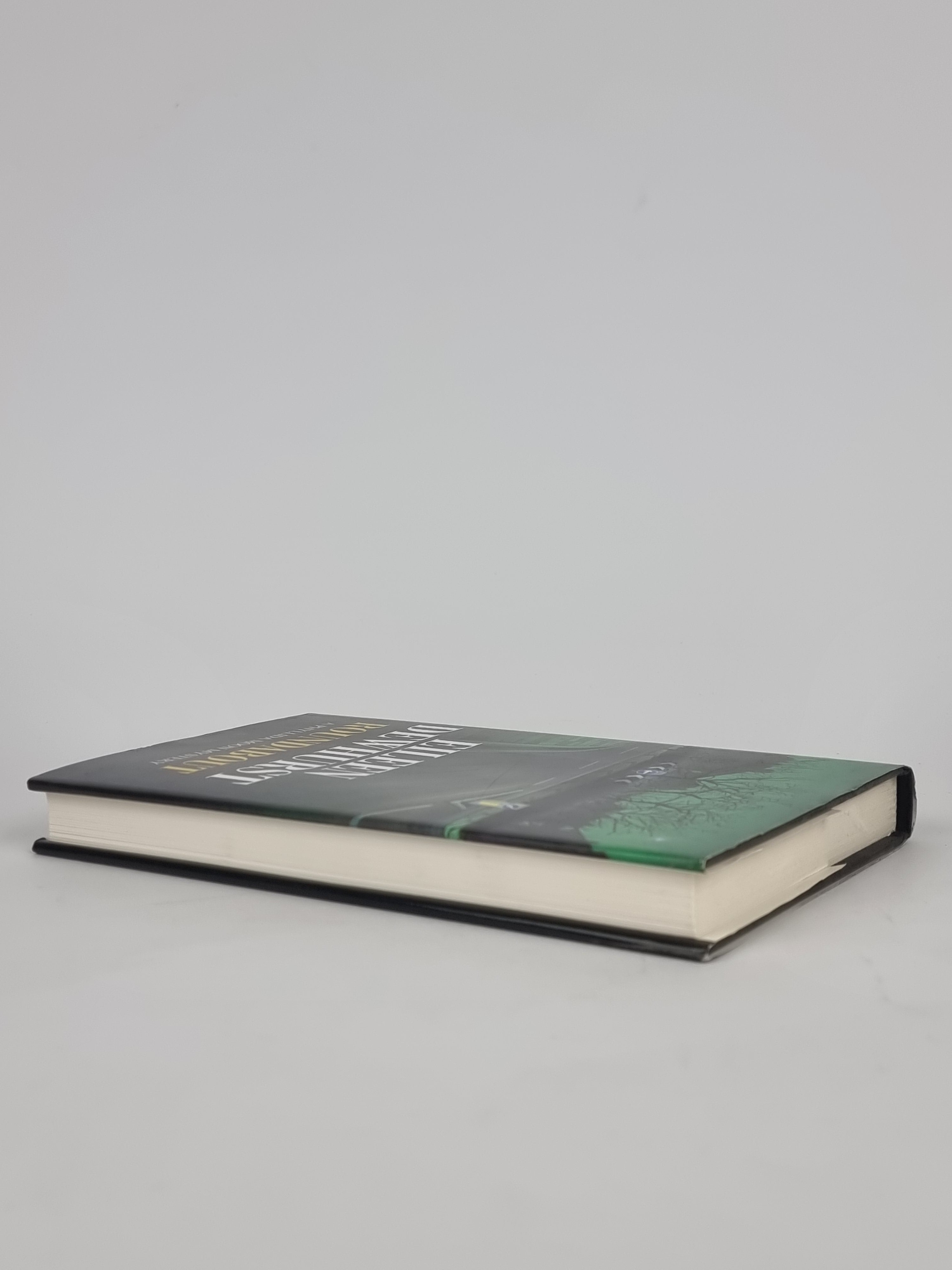Roundabout, Eileen Dewhurst — 1st Edition
