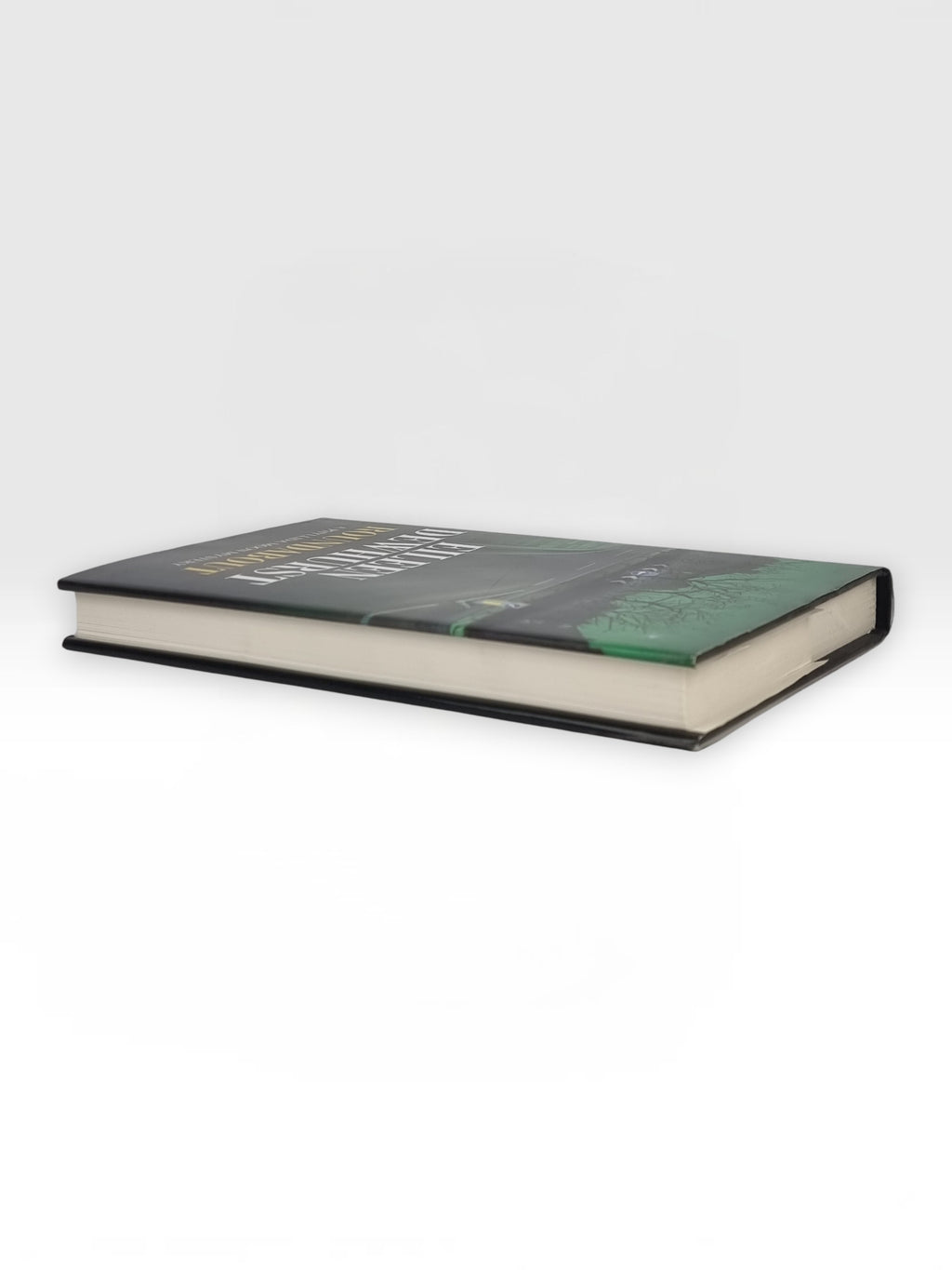 Roundabout, Eileen Dewhurst — 1st Edition
