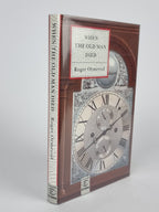When the Old Man Died, Roger Ormerod — 1st Edition, Signed & Inscribed