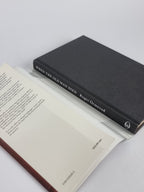 When the Old Man Died, Roger Ormerod — 1st Edition, Signed & Inscribed