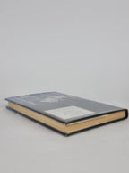 Guilt on the Lily, Roger Ormeord — 1st Edition, Signed & Inscribed