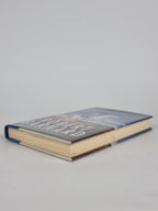Dying Flames, Robert Barnard — 1st USA Edition, Signed & Inscribed